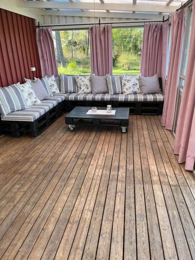 Vaermlandsnaes Valdersrud Stenroese Säffle Extérieur photo