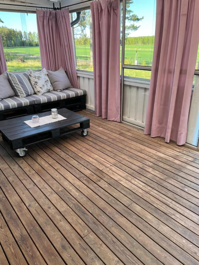 Vaermlandsnaes Valdersrud Stenroese Säffle Extérieur photo