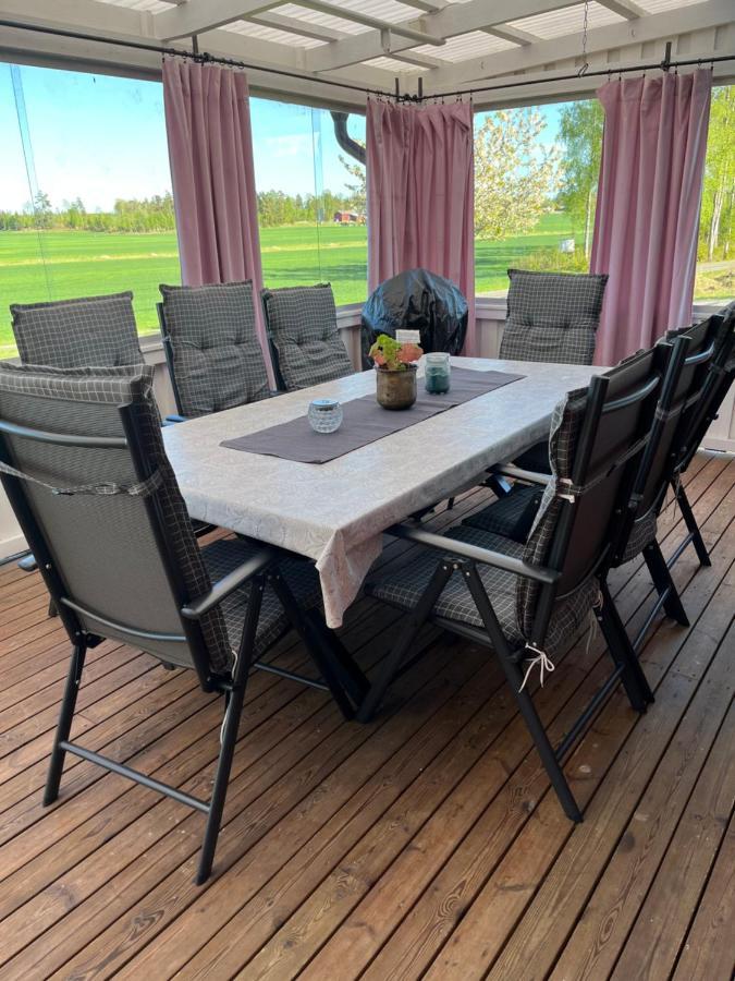 Vaermlandsnaes Valdersrud Stenroese Säffle Extérieur photo