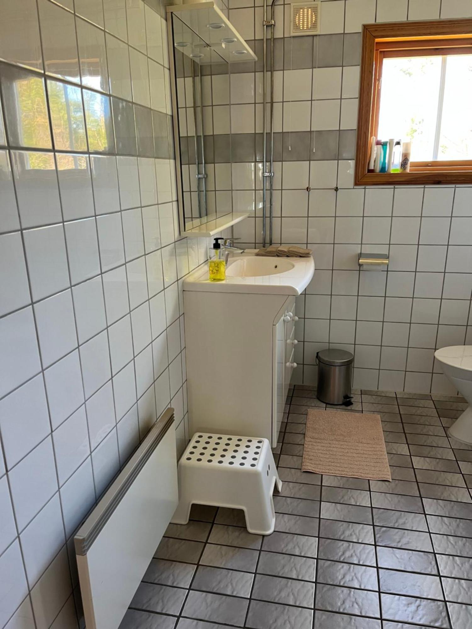 Vaermlandsnaes Valdersrud Stenroese Säffle Extérieur photo