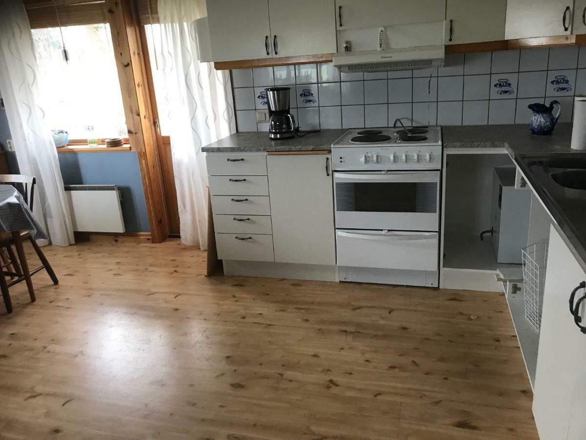 Vaermlandsnaes Valdersrud Stenroese Säffle Extérieur photo