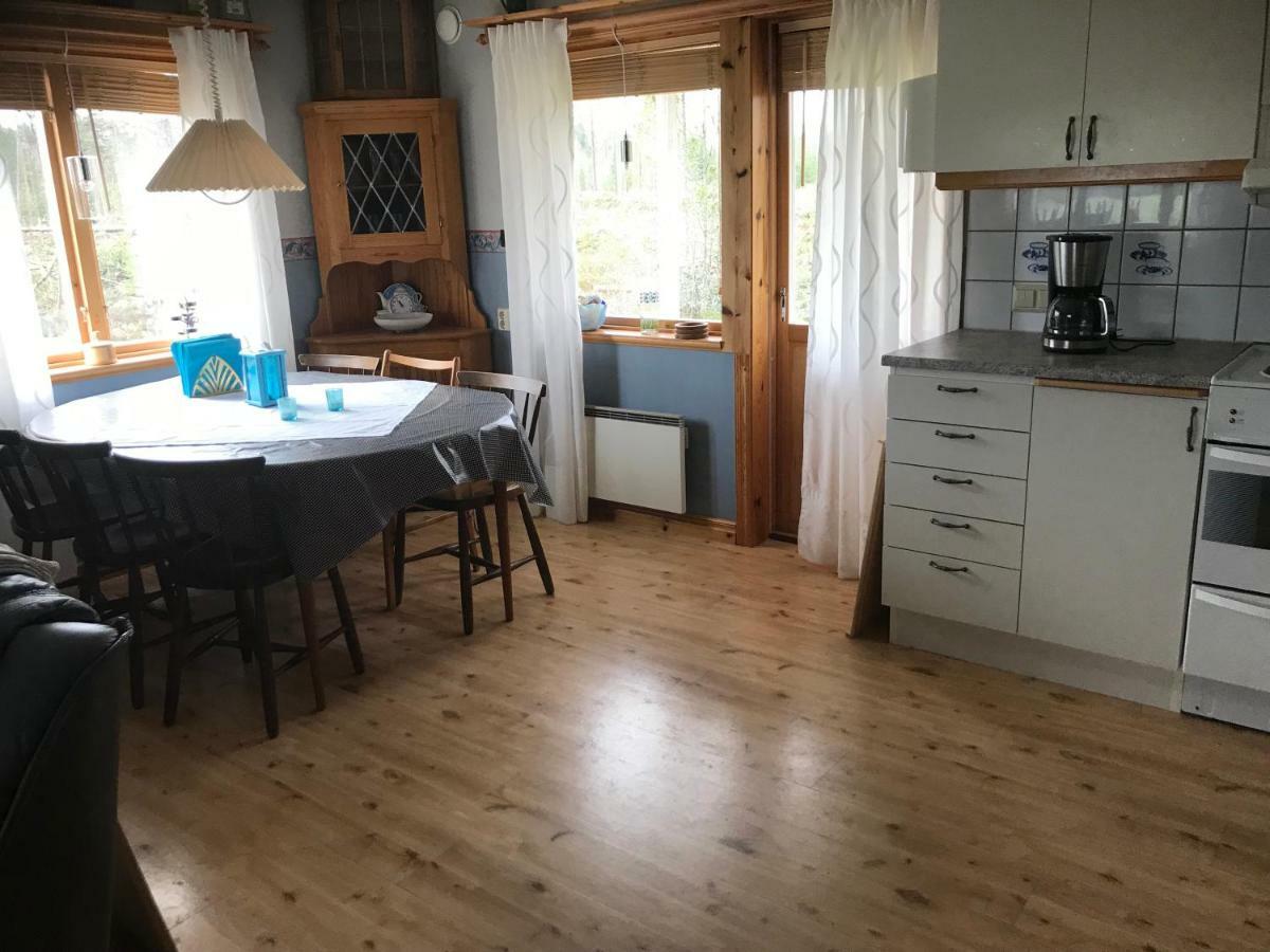 Vaermlandsnaes Valdersrud Stenroese Säffle Extérieur photo