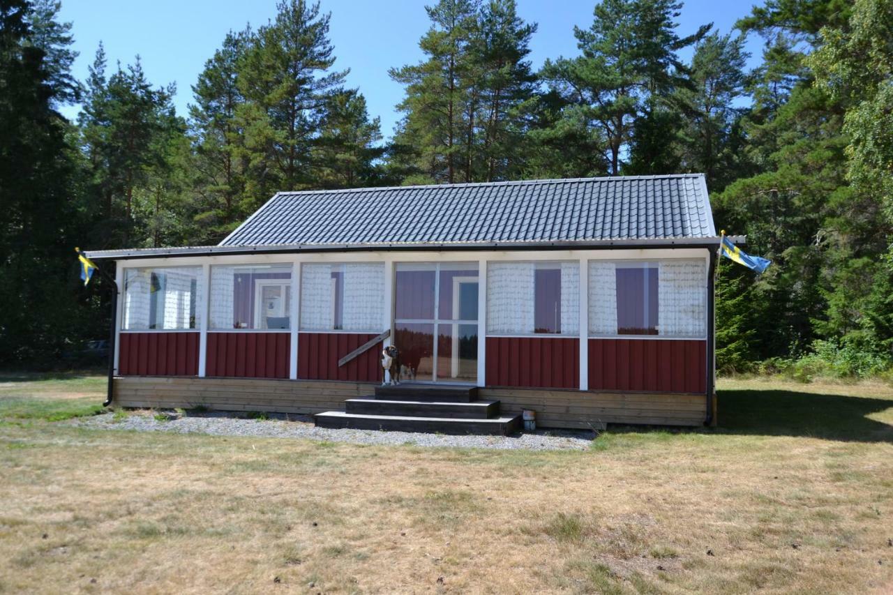 Vaermlandsnaes Valdersrud Stenroese Säffle Extérieur photo