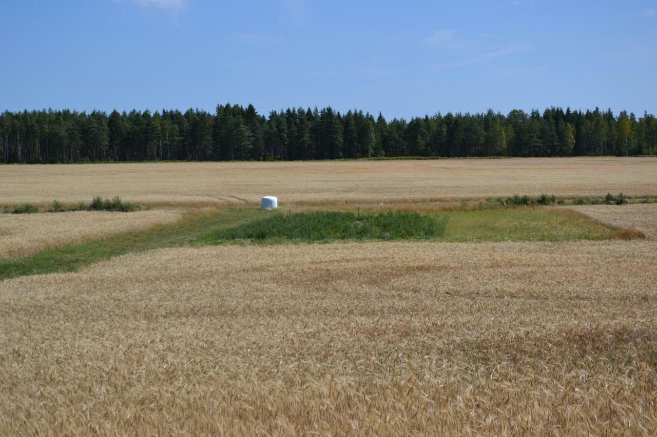 Vaermlandsnaes Valdersrud Stenroese Säffle Extérieur photo
