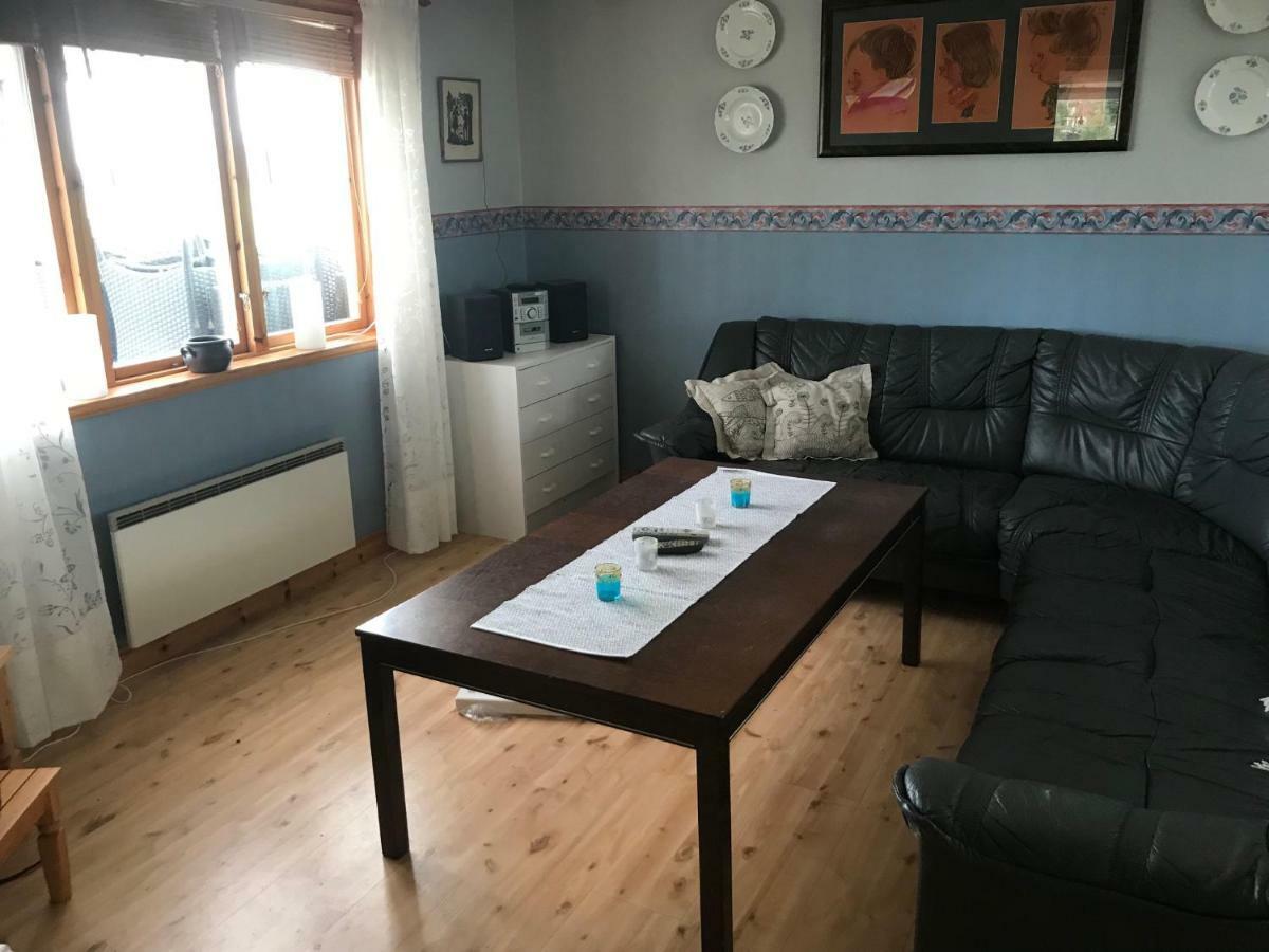 Vaermlandsnaes Valdersrud Stenroese Säffle Extérieur photo