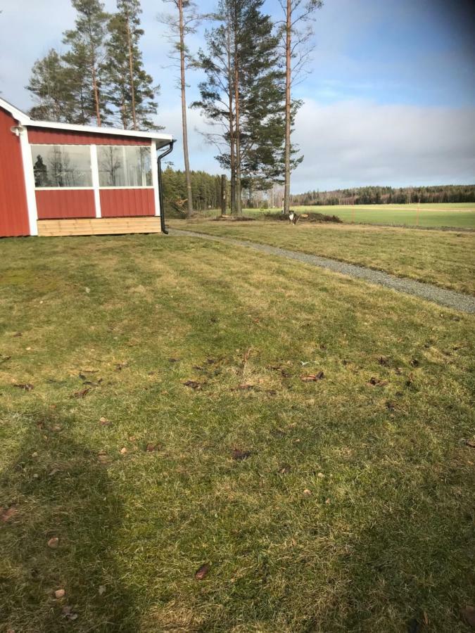 Vaermlandsnaes Valdersrud Stenroese Säffle Extérieur photo